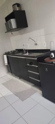 Imagem Apartamento à venda, 47 m² por R$ 235.000,00 - Jardim Vera Cruz - Sorocaba/SP