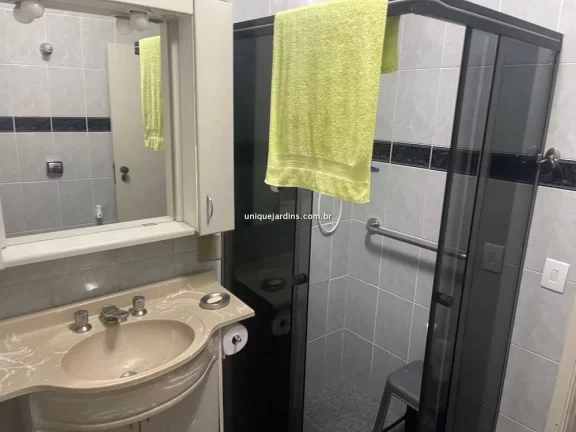 Imagem Apartamento à venda Pinheiros São Paulo