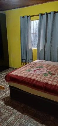 Imagem Casa a venda com 3 dormitorios em Jandira Jd Lindomar