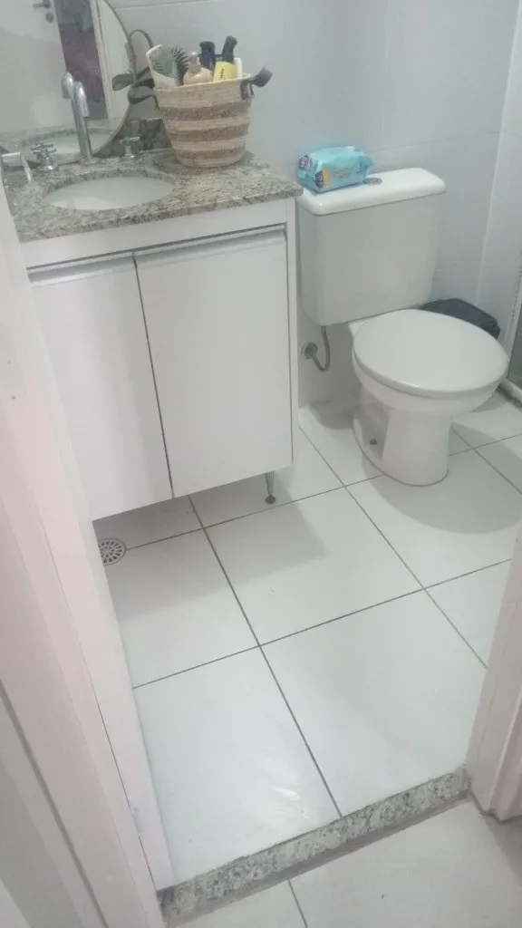 Imagem Imperdível oportunidade: Apartamento à venda em Santo André-SP, Vila Alpina - 1 quarto, 1 banheiro, 1 vaga, 41,00 m²