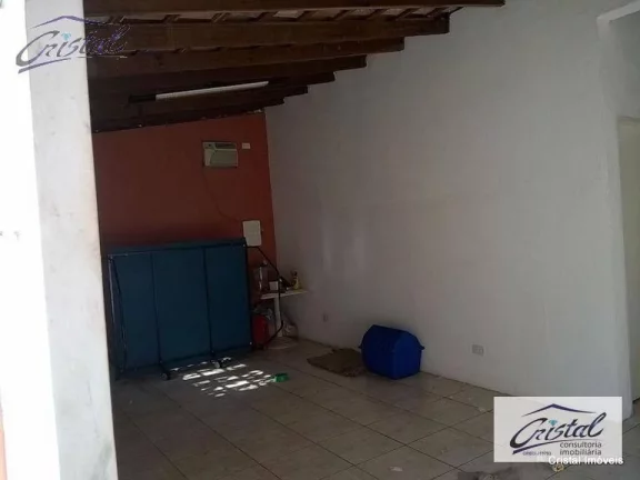 Imagem Casa com 3 dormitórios à venda, 300 m² por R$ 1.230.000,00 - Granja Viana - Carapicuíba/SP