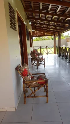 Imagem Excelente Casa Rio da Pian