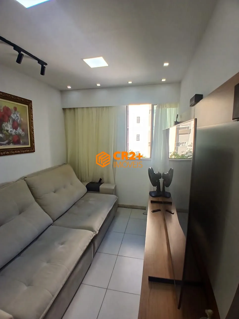 Imagem Vendo Flat em boa viagem 40m²