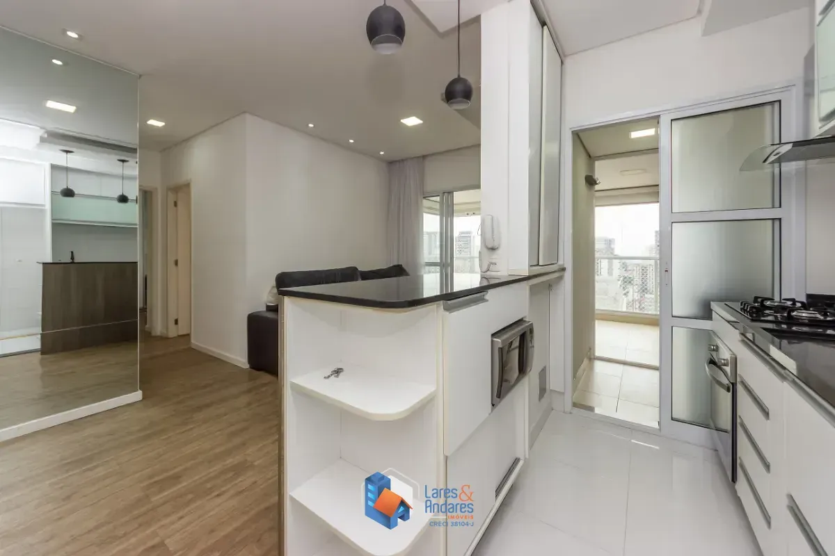 Imagem Apartamento para venda em Ipiranga com 2 quartos, sendo 1 suíte, 66m²