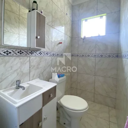 Imagem Casa Térrea | Nereu Ramos | 2 quartos | 91m²