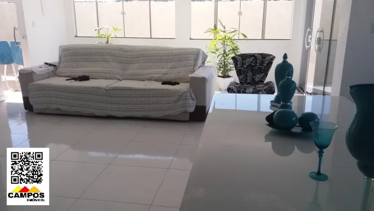 Imagem Casa com 3 Quartos à Venda, 100 m² em Fazendinha - Araruama