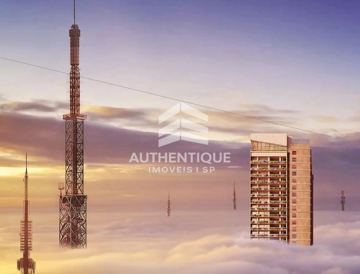 Imagem ALTITUDE JARDINS por Artefacto - Apartamento Duplex Alto Padrão no Jardins/SP à venda