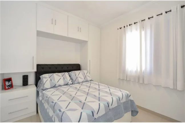 Imagem APARTAMENTO RESIDENCIAL em São Paulo - SP, Saúde