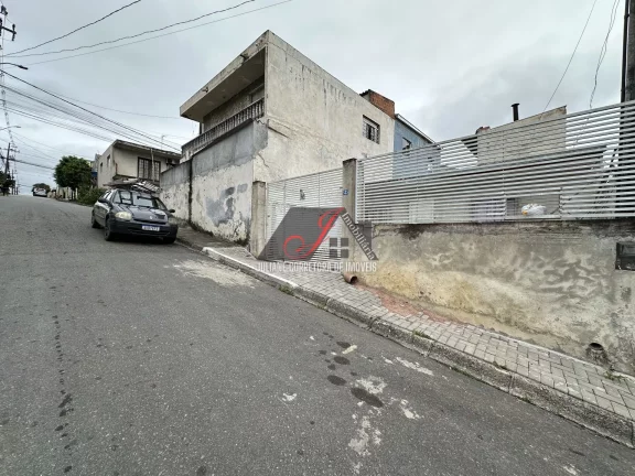 Imagem Casa térrea à venda, Vila Sandra.