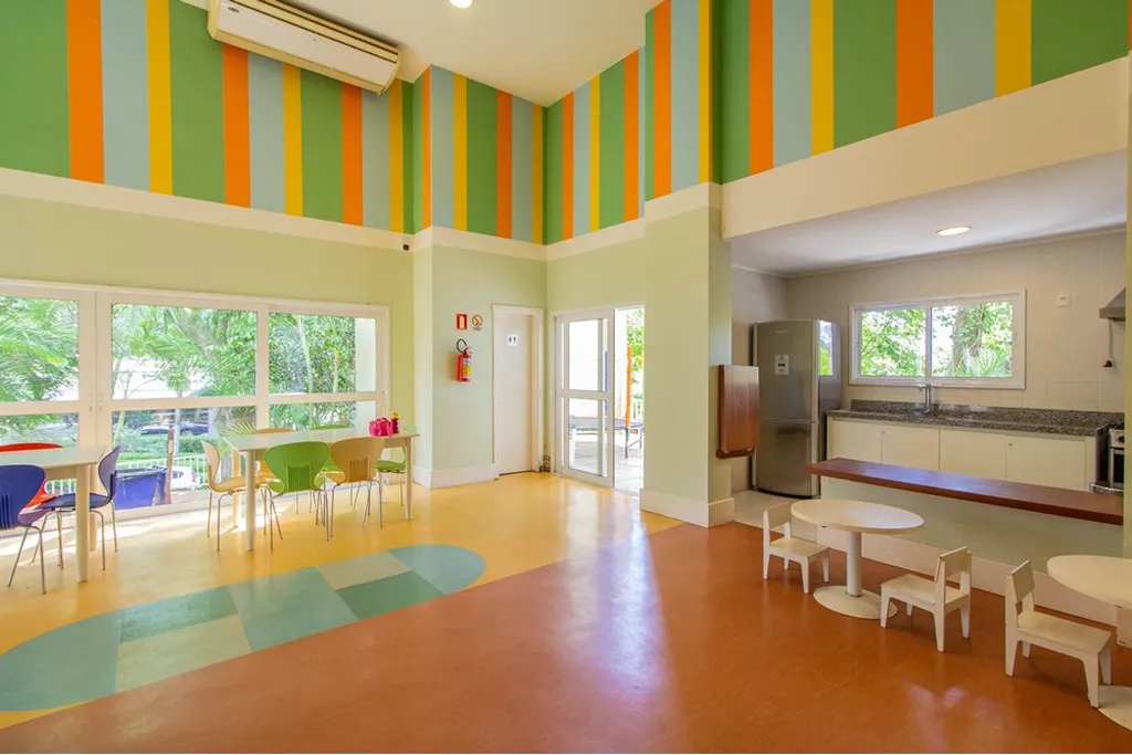 Imagem Apartamento em Boa Vista