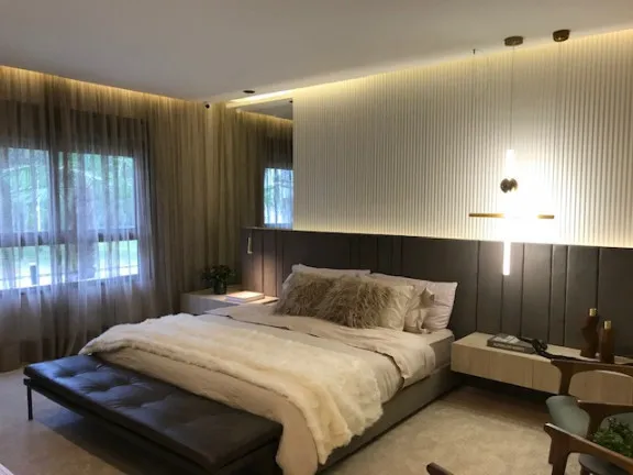 Imagem Apartamento com 4 Quartos à Venda, 342 m²em Pinheiros - São Paulo