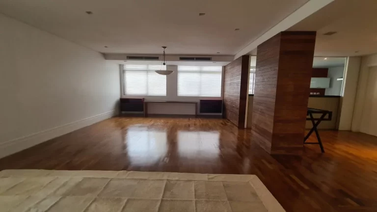 Imagem APARTAMENTO RESIDENCIAL em SÃO PAULO - SP, JARDIM PAULISTA