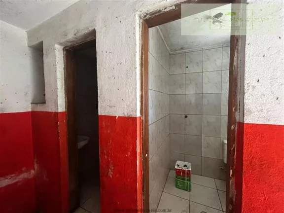 Imagem Galpões para locação em Praia Grande no bairro Vila Mirim