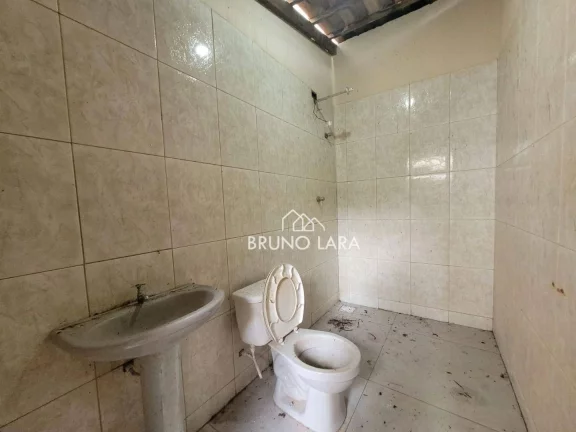 Imagem Casa disponível para venda no bairro Marechal Rondon, Igarapé-MG.
