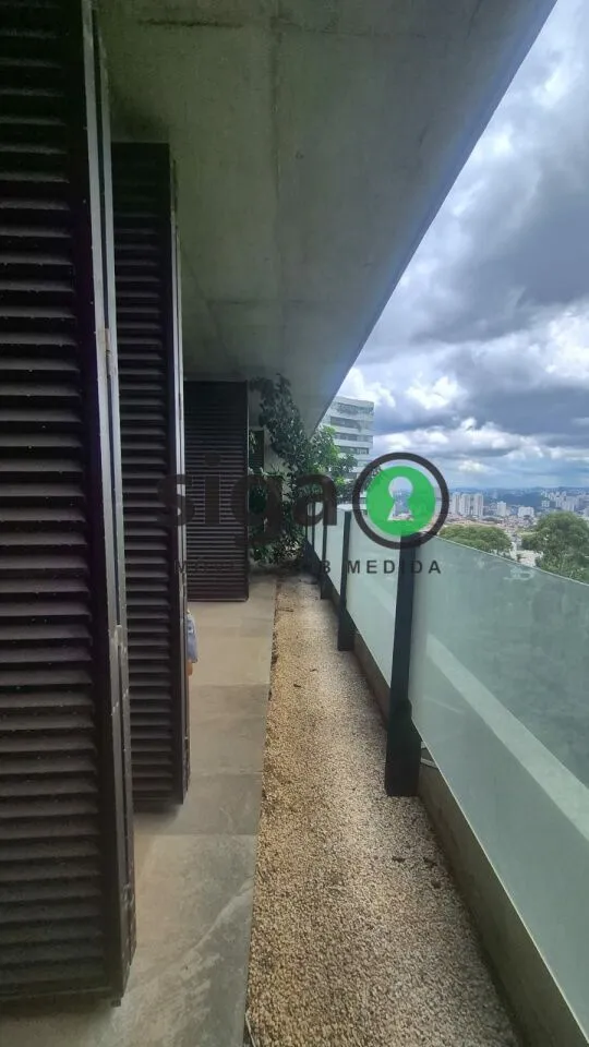 Imagem Apartamento de 520m², 4 quartos, 3 vagas no Morumbi - São Paulo/SP