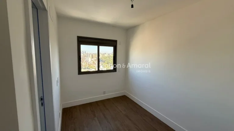 Imagem Apartamento à venda no Haus Nova Campinas