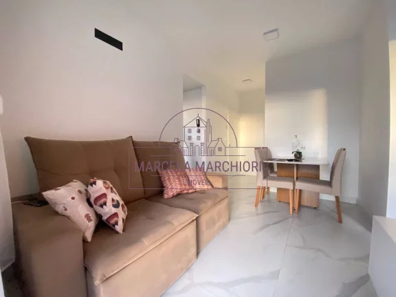 Imagem Apartamento novo, montado e com vista para o mar