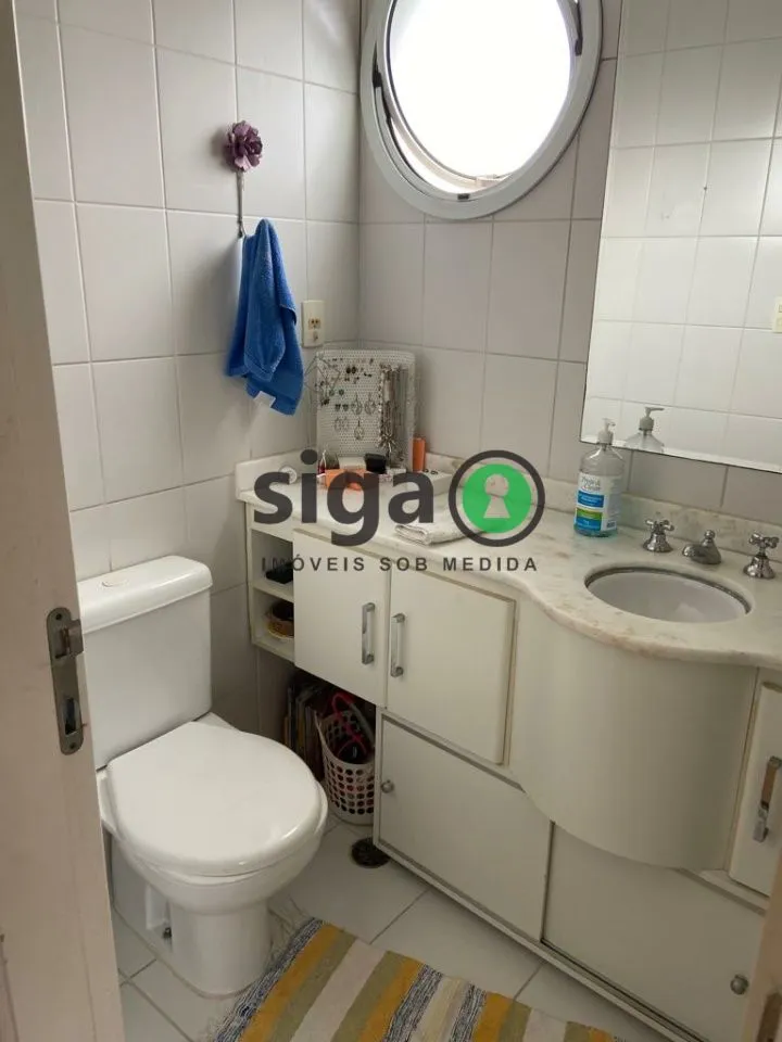 Imagem Apartamento para venda na Vila Andrade, São Paulo - SP
