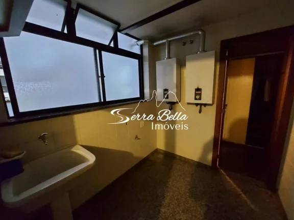 Imagem Apartamento em Várzea, Teresópolis/RJ