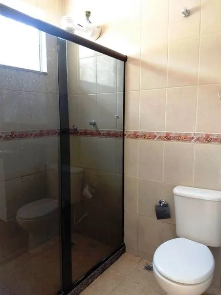Casa com 3 Quartos para Alugar, 160 m² em Jardim Mariléa - Rio Das Ostras