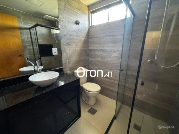 Imagem Apartamento à venda, 100 m² por R$ 320.000,00 - Setor Aeroporto - Goiânia/GO