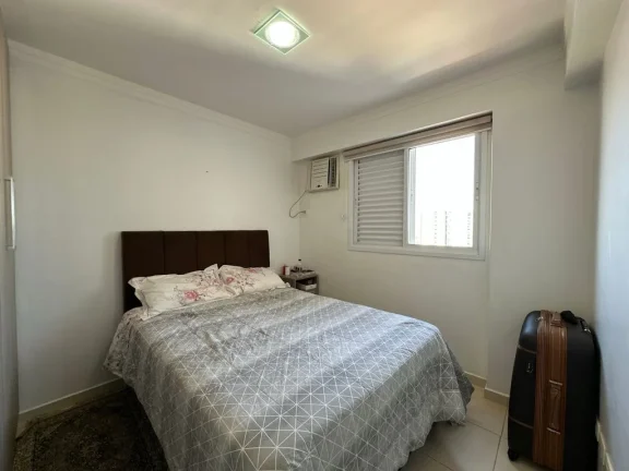 Imagem Maravilhoso apartamento - fundos do Shopping Campo Grande