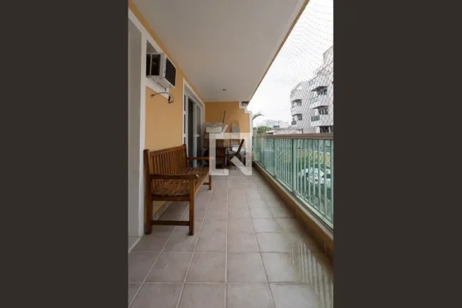 Imagem Apartamento à Venda - Recreio, 2 Quartos, 85 m2