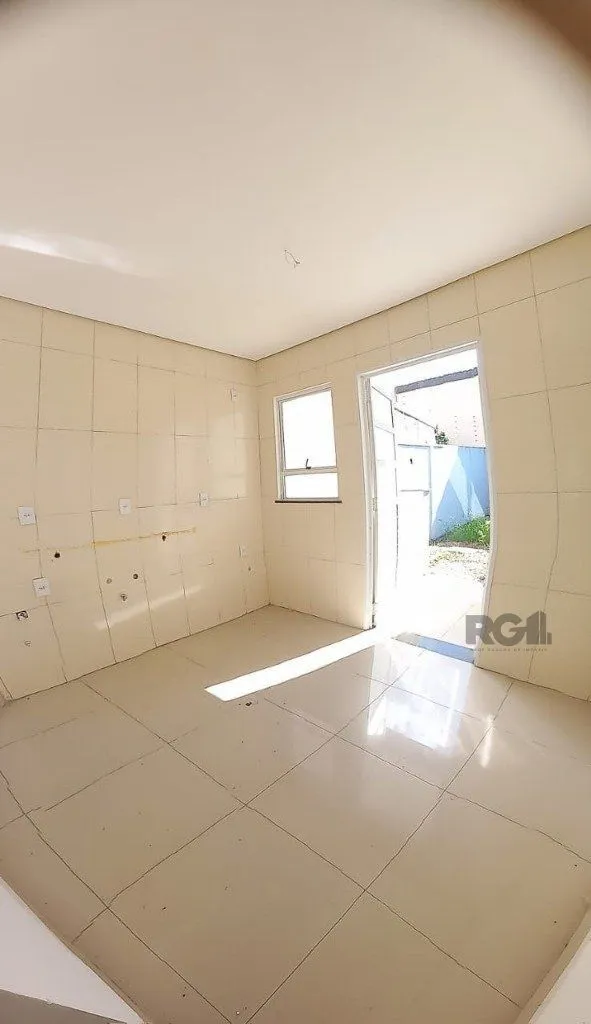 Imagem sobrado - 3 dorms. - 2 vagas - 234,35 m² - Mário Quintana