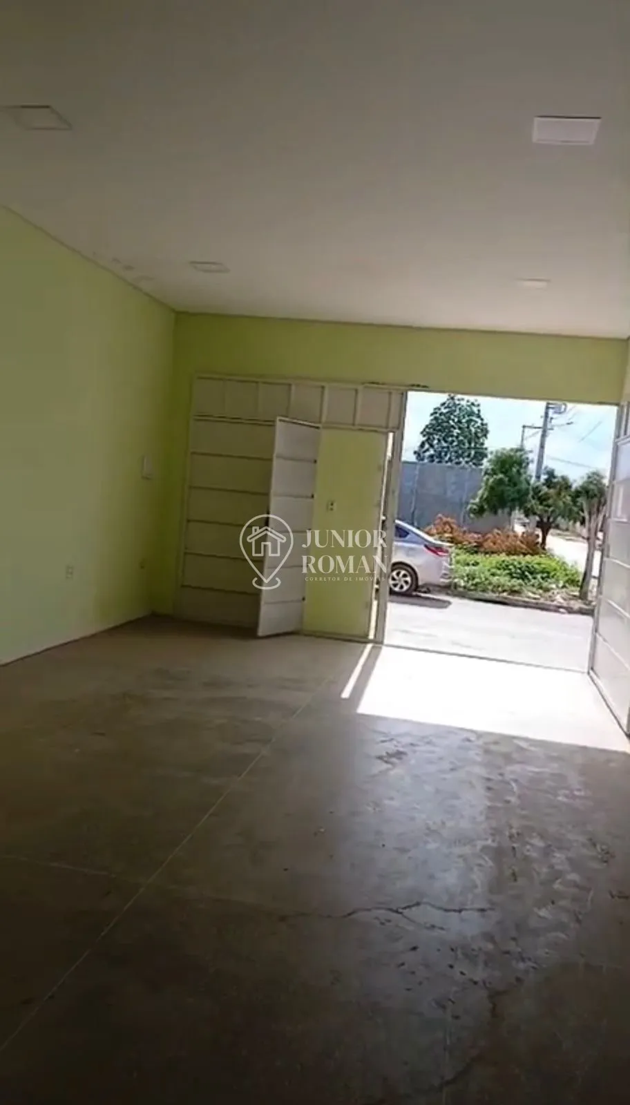Imagem PONTO COMERCIAL NO BAIRRO JARDIM VITORIA - BARREIRAS/BA