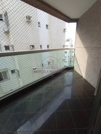 Imagem Cobertura duplex 3 quartos com piscina a uma quadra do mar em Itapuã