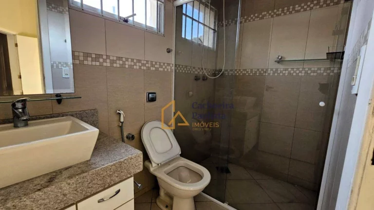 Imagem Casa com 4 dormitórios para venda ou locação - Parque Primavera - Cachoeira Paulista/SP