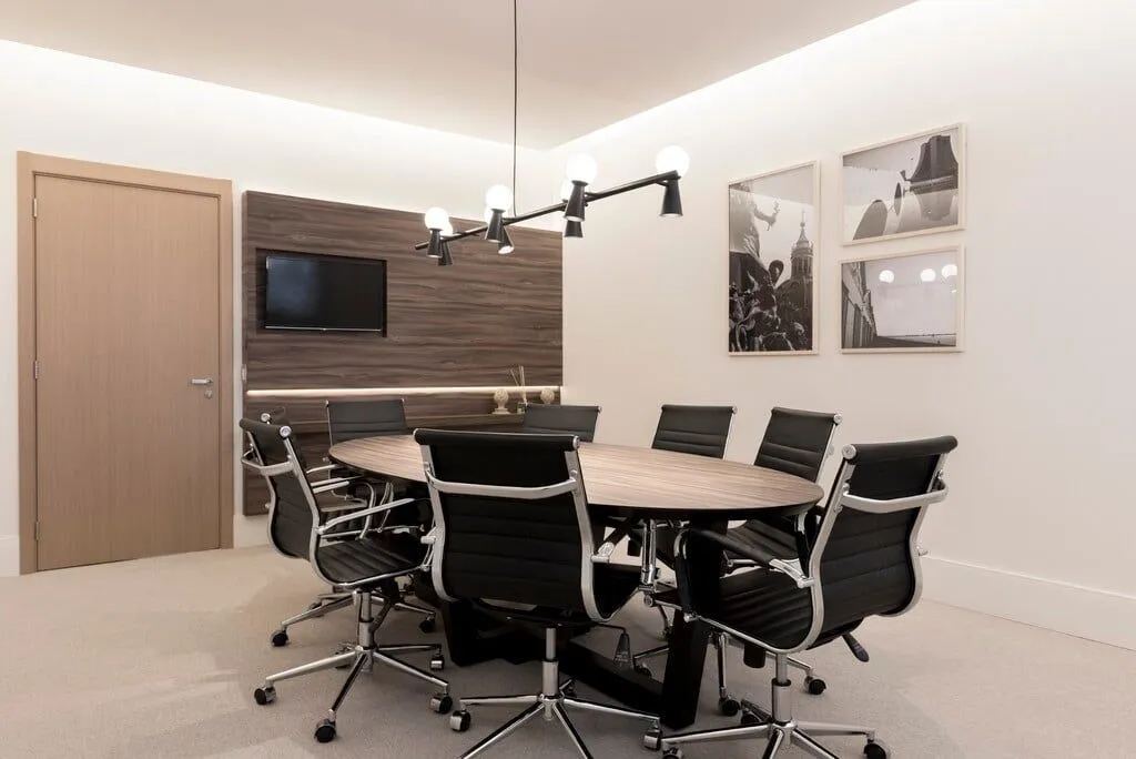 Imagem Sala Comercial em Cristo Redentor