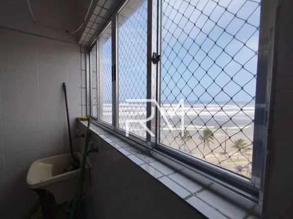 Imagem Apartamento com 3 dormitórios à venda, 108 m por R$ 420.000,00 - Vila Atlântica - Mongaguá/SP