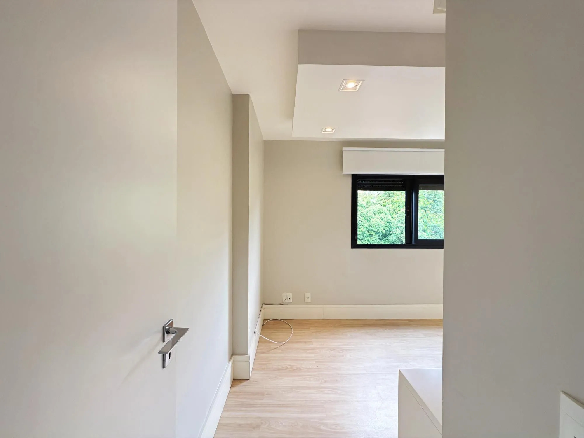 Imagem Apartamento em Tristeza