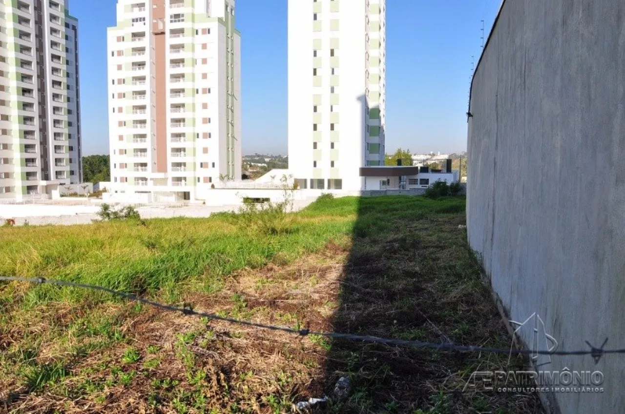 Imagem AREA RESIDENCIAL em SOROCABA - SP, PARQUE CAMPOLIM