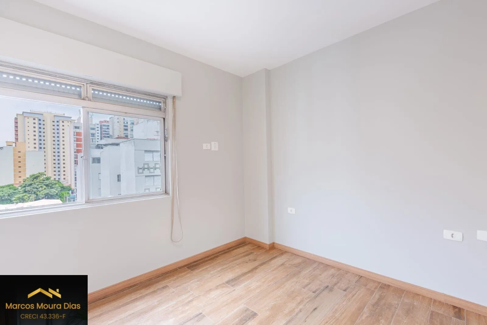 Imagem Apartamento reformado com 3 dormitórios (1 suíte) , 1 Vaga de garagem, Perdizes