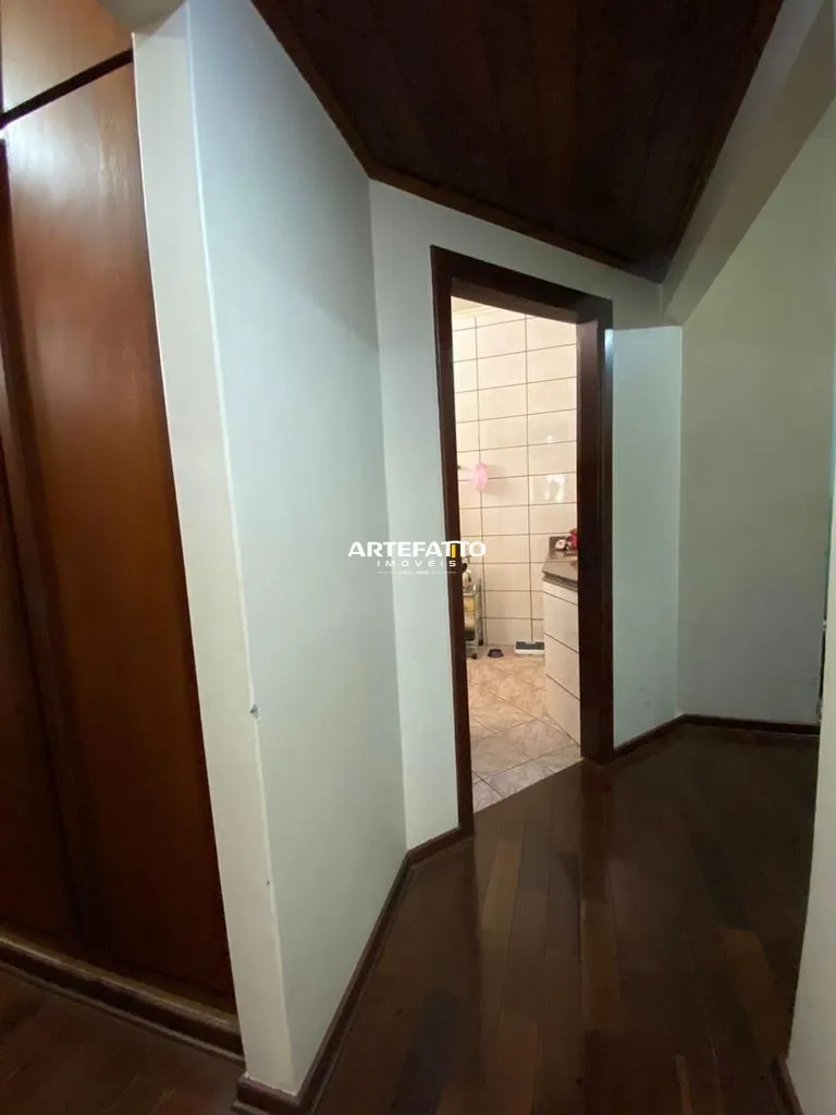 Imagem Casa à venda em Franca, São Joaquim, com 3 quartos, 248m2