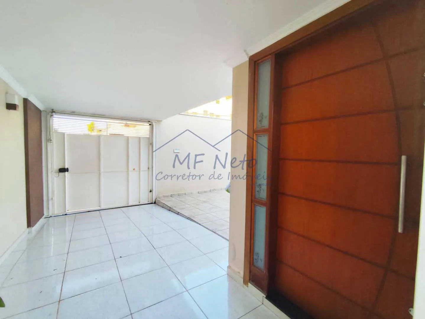 Imagem Casa Padrão
