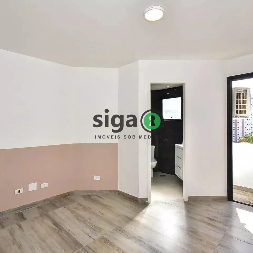 Imagem VENDE Apartamento na Vila Andrade (Região do Morumbi) com 3 quartos, uma suíte e 2 Vagas