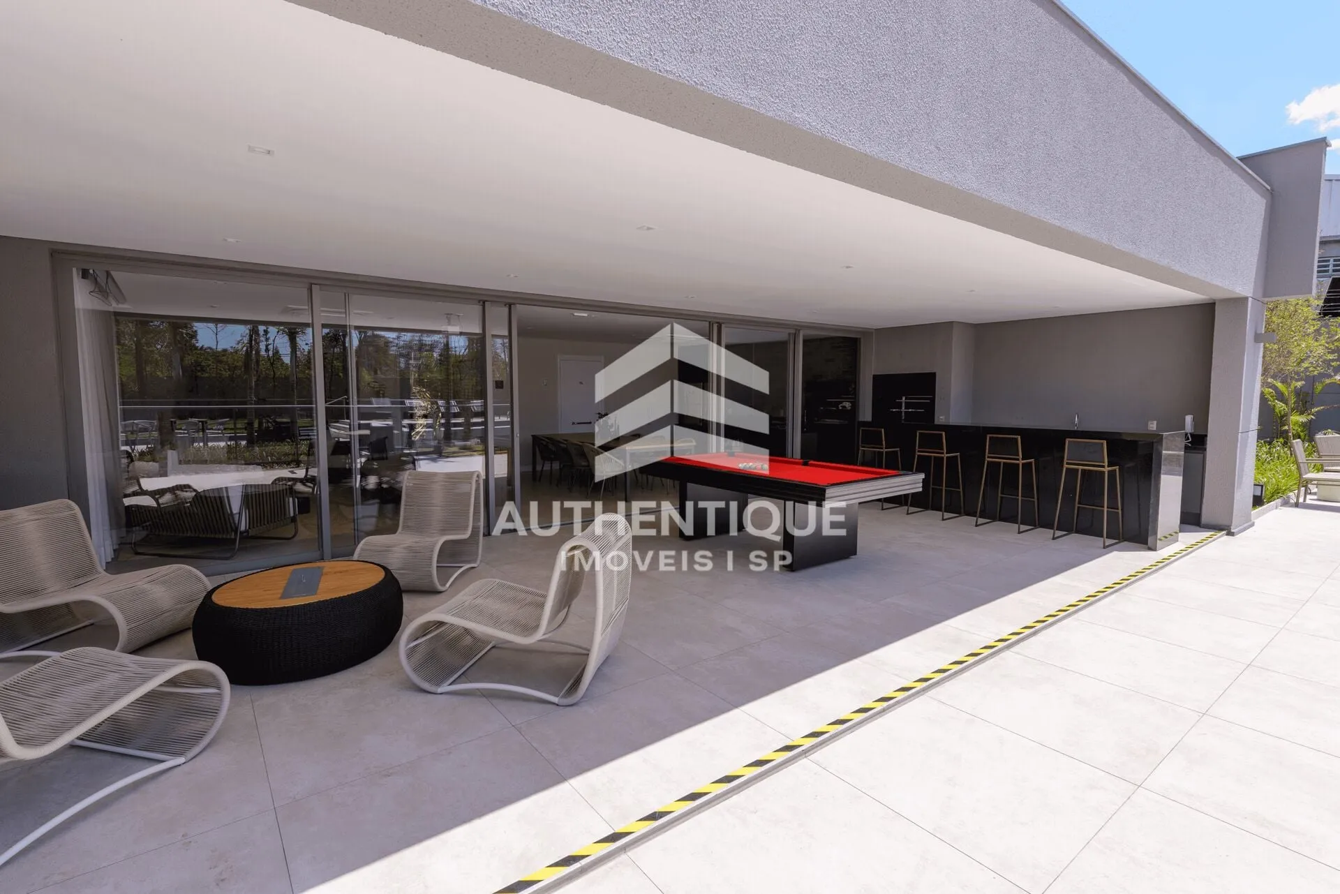 Imagem GRAND MOND VILA LEOPOLDINA - Apartamento à venda em São Paulo/SP