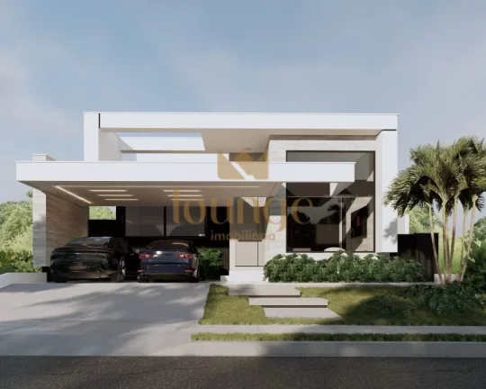 Foto do imóvel Casa à venda em Cyrela Landscape Esplanada - Votorantim/SP