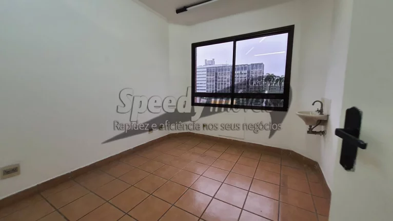 Imagem Conjunto comercial em Santos para locação