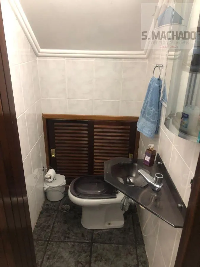Imagem Sobrado para Venda em Mauá / SP no bairro jardim Sonia Maria