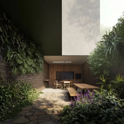 Imagem Apartamento à venda Jardim América São Paulo