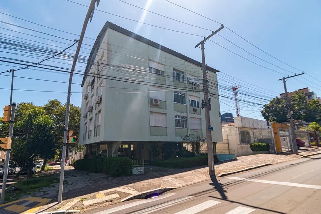 Imagem Apartamento em Passo da Areia