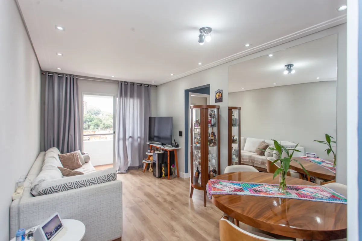 Imagem Apartamento para venda em Pirituba com 2 quartos, 55m2