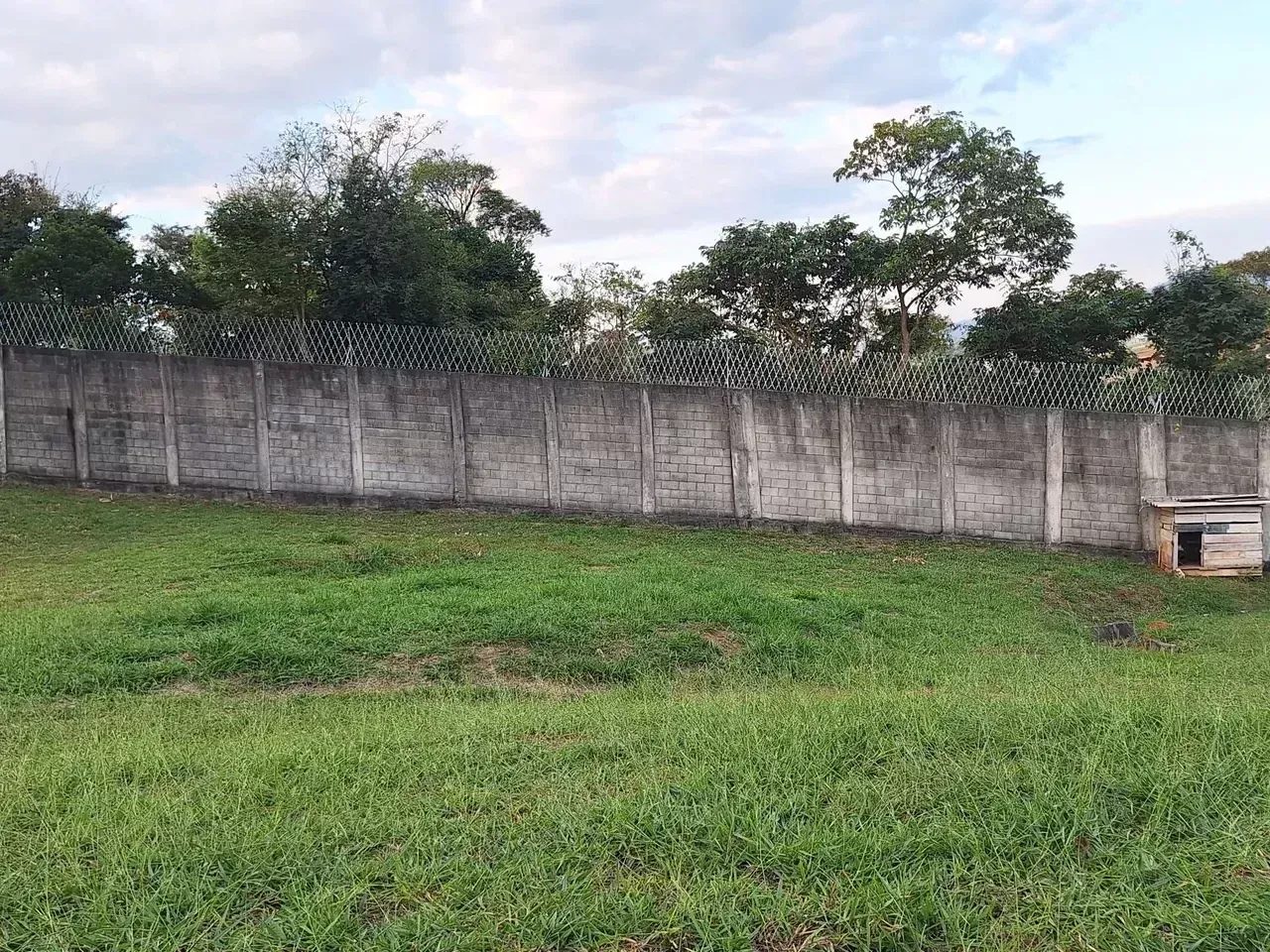 Foto do imóvel Terreno à venda, Monte Belo, Taubaté, SP