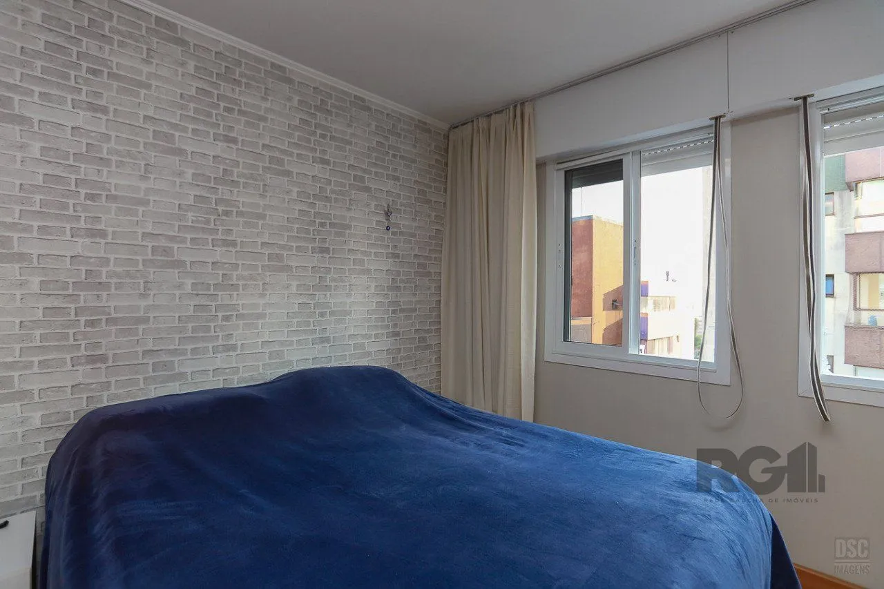 Imagem Apartamento em Petrópolis