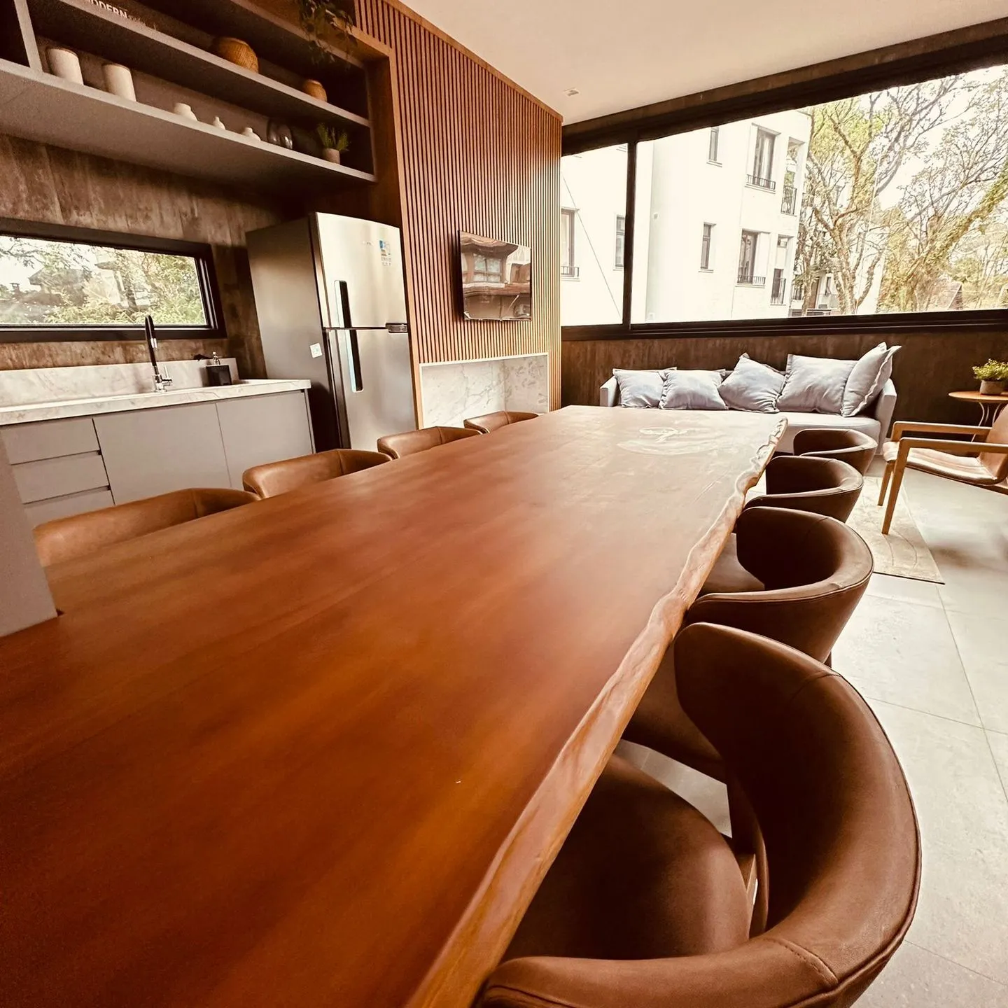 Imagem Apartamento à venda em Gramado, Centro, com 1 quarto, 57.76m2