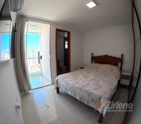 Imagem Seu Novo Lar em um Prédio Moderno e Bem Localizado!